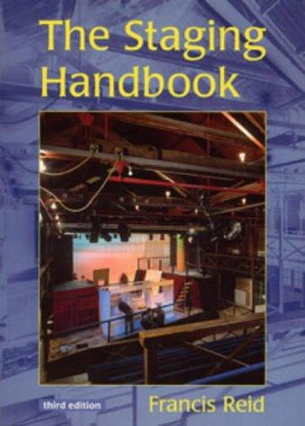 The Staging Handbook
