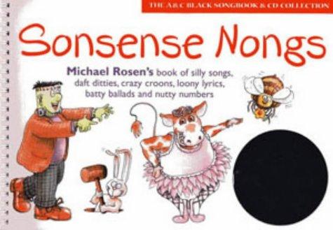 Sonsense Nongs (Book + CD)
