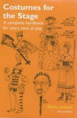 Costumes for the Stage