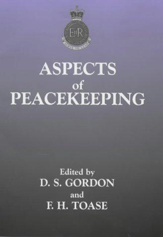 Aspects of Peacekeeping