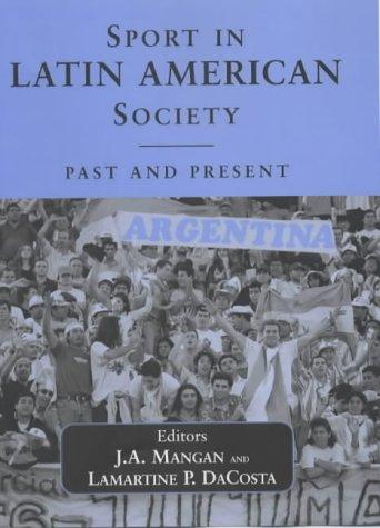 Sport in Latin American Society