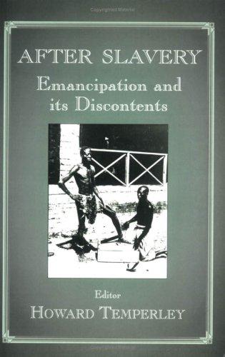 Rethinking the African Diaspora