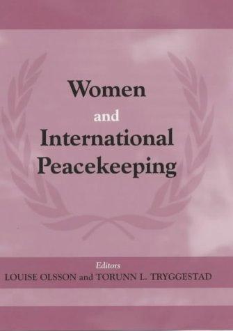 Women and International Peacekeeping