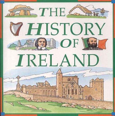 The History of Ireland