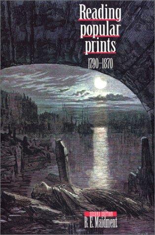 Reading Popular Prints 1790–1870