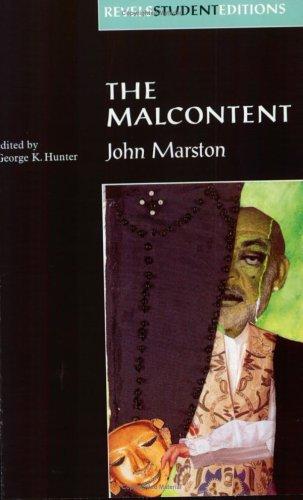 The Malcontent
