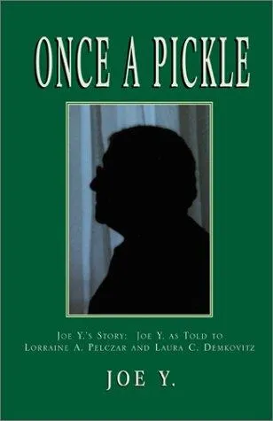 Once a Pickle