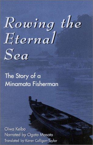 Rowing the Eternal Sea