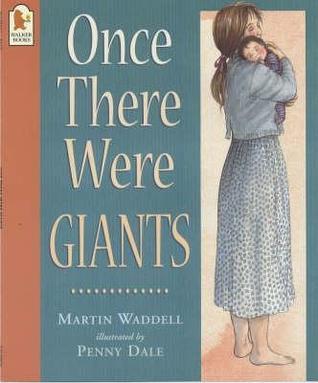 Once There Were Giants : A beloved classic from the recipient of An Post Irish Book Awards’ Bob Hughes Lifetime Achievement Award