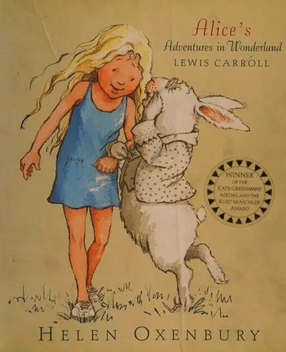 Alice's Adventures in Wonderland