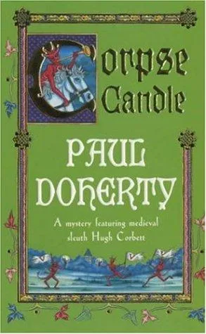 Corpse Candle (Hugh Corbett Mysteries, Book 13)