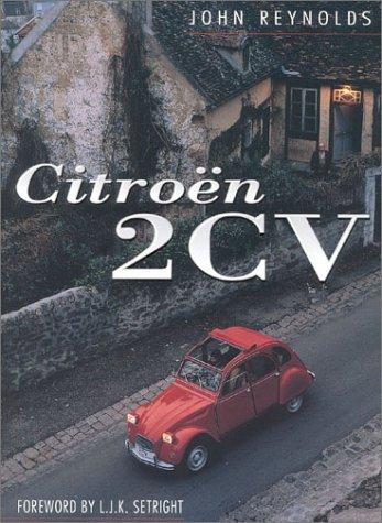Sixty Years of the Citroen 2CV