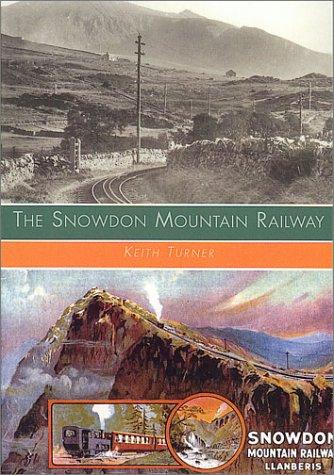 The Snowdon Mountain Railway