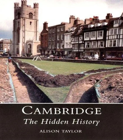 Cambridge: The Hidden History