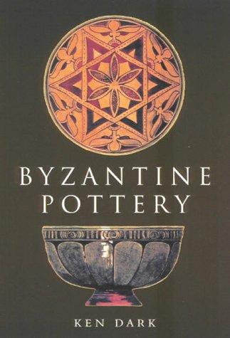 Byzantine Pottery