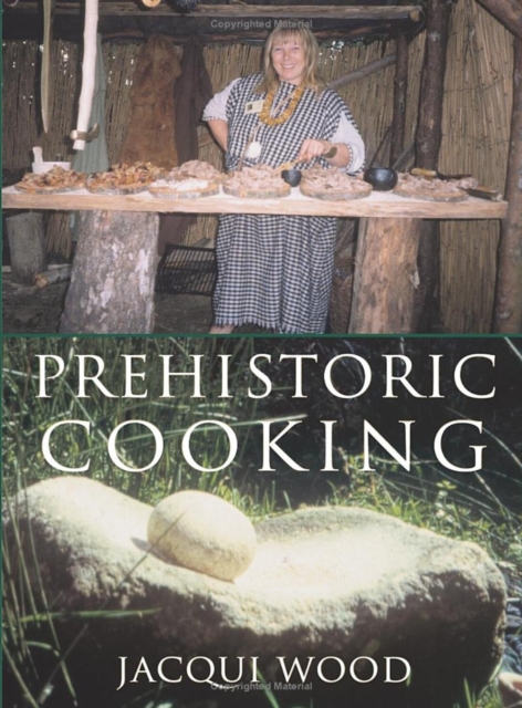 Prehistoric Cooking