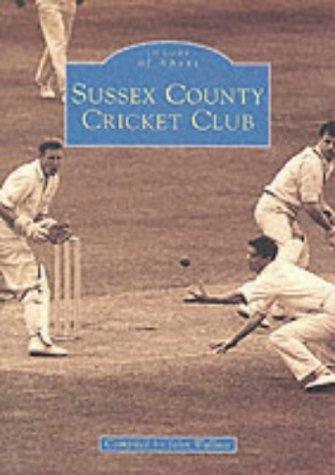 Sussex County Cricket Club