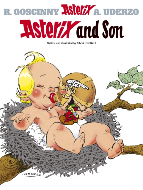 Asterix