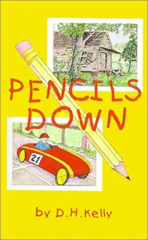 Pencils Down