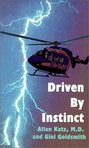 Driven by Instinct