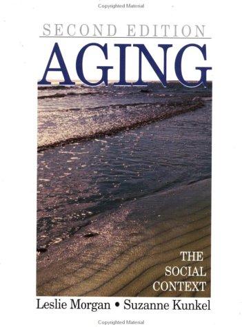 Aging