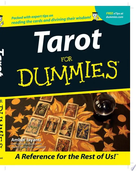 Tarot For Dummies