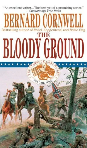 The Bloody Ground : Battle of Antietam, 1862