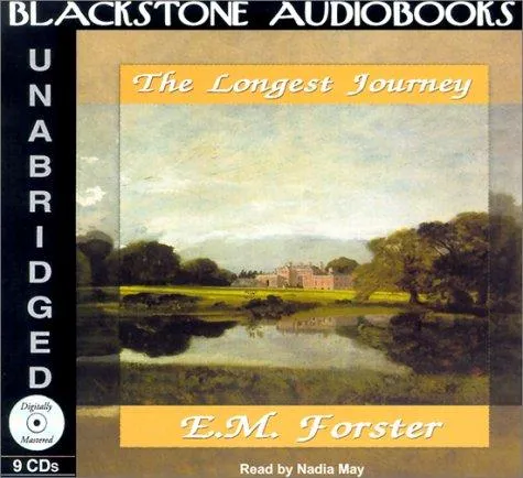 The Longest Journey LIB/E