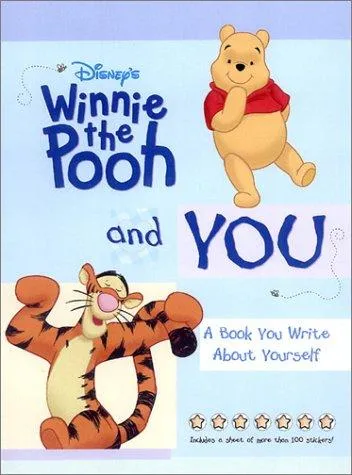 Disney's Winnie the Pooh and You