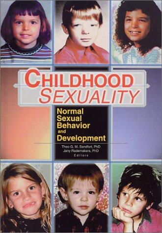 Childhood Sexuality