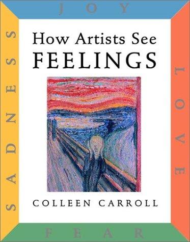 How Artists See Feelings
