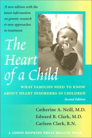 The Heart of a Child