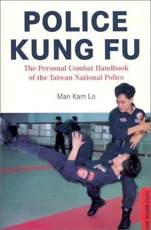 Police Kung Fu