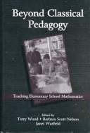 Beyond Classical Pedagogy