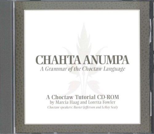 Chahta Anumpa