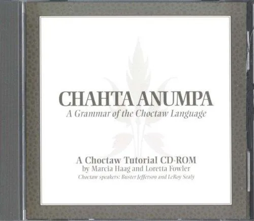 Chahta Anumpa