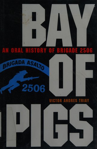 Bay of Pigs