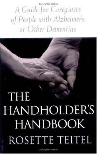 The Handholder's Handbook
