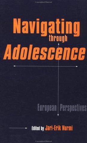 Navigating Through Adolescence