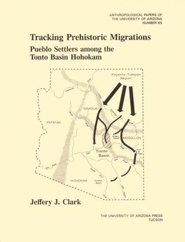 Tracking Prehistoric Migrations