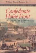 Confederate Home Front