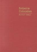 Subject to Colonialism