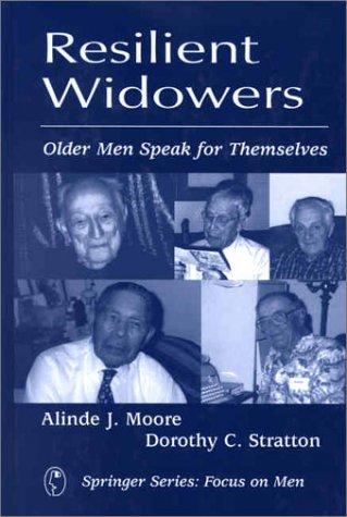 Resilient Widowers