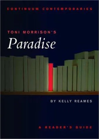 Toni Morrison's Paradise : A Reader's Guide