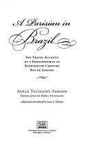 A Parisian in Brazil