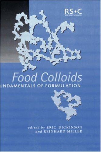 Food Colloids