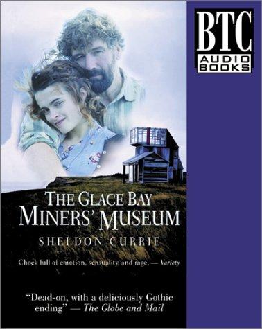 The Glace Bay Miners' Museum