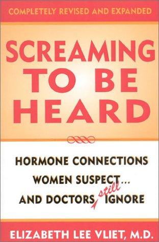 Screaming to be Heard