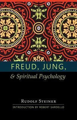 Freud, Jung and Spiritual Psychology