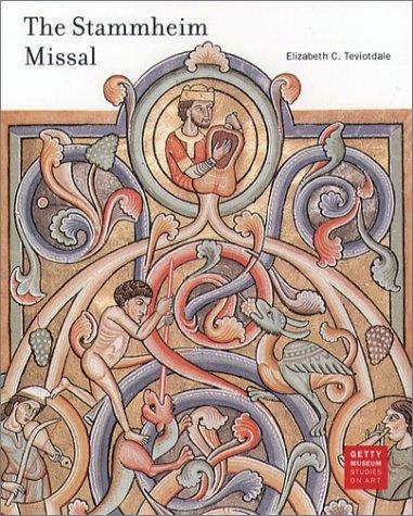 The Stammheim Missal